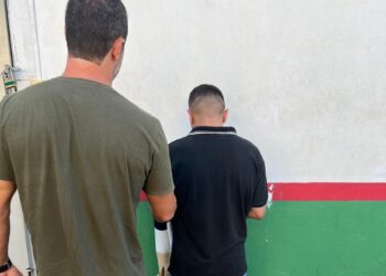 Autor de atropelamento que causou amputação de vítima é preso em Santa Catarina