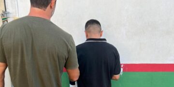 Autor de atropelamento que causou amputação de vítima é preso em Santa Catarina
