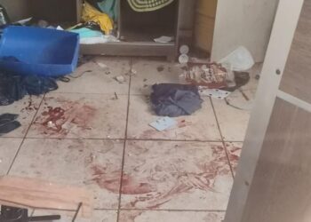 Homem é preso por participação em latrocínio tentado no Jardim Columbia