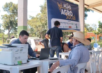 Ação Agro Social é adiada para 30 de maio por frio e chuva