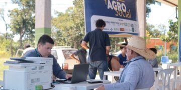 Ação Agro Social é adiada para 30 de maio por frio e chuva