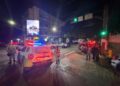 Operação “Caminhos Seguros” fiscaliza bares e comércios noturnos