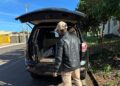 Idoso de 85 anos é preso por estuprar e aliciar crianças no interior de MS