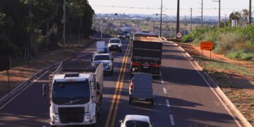 Fórum de Segurança Rodoviária começa nesta segunda