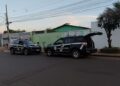 Com passagem por tráfico e desacato, homem é preso por violência doméstica
