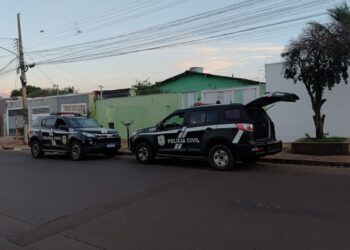 Com passagem por tráfico e desacato, homem é preso por violência doméstica