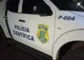 Tragédia na madrugada: homem morre após ser atropelado por caminhão