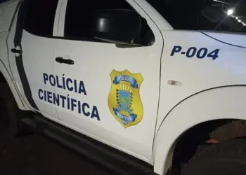 Tragédia na madrugada: homem morre após ser atropelado por caminhão