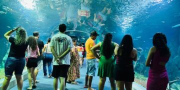 Bioparque Pantanal recebe congresso nacional que debate futuro da conservação da fauna