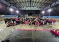Semu promove aulão com Ritbox para mulheres no Noroeste