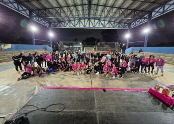 Semu promove aulão com Ritbox para mulheres no Noroeste