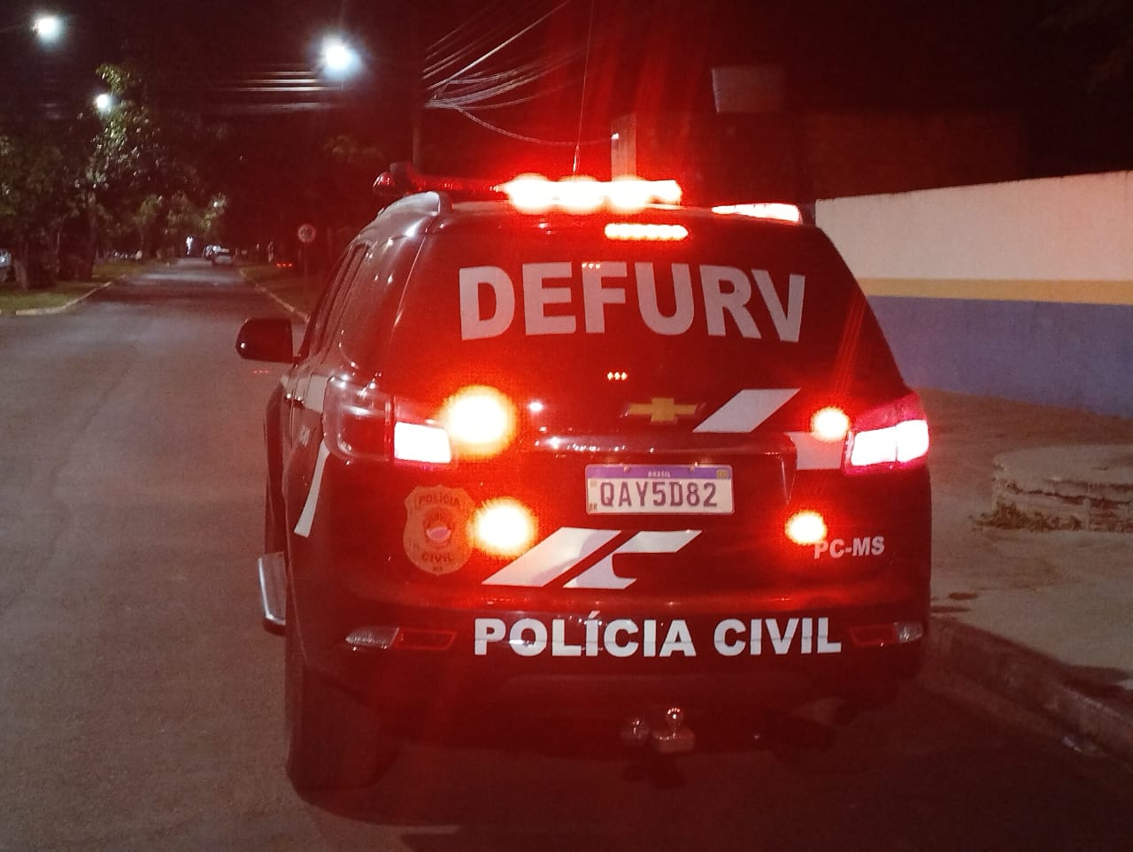 Vendedor inventa roubos para tentar recuperar carros vendidos e não pagos