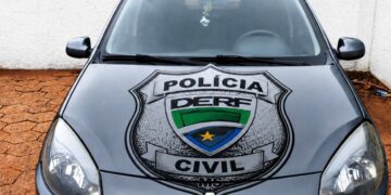 Furto a empresa termina com dupla presa e equipamentos recuperados