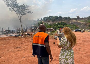 Nova ferramenta vai avaliar impactos emergenciais na Capital 
