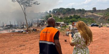 Nova ferramenta vai avaliar impactos emergenciais na Capital 