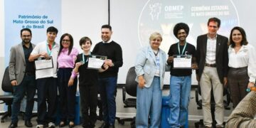 Alunos da Reme conquistam medalhas olimpíada nacional