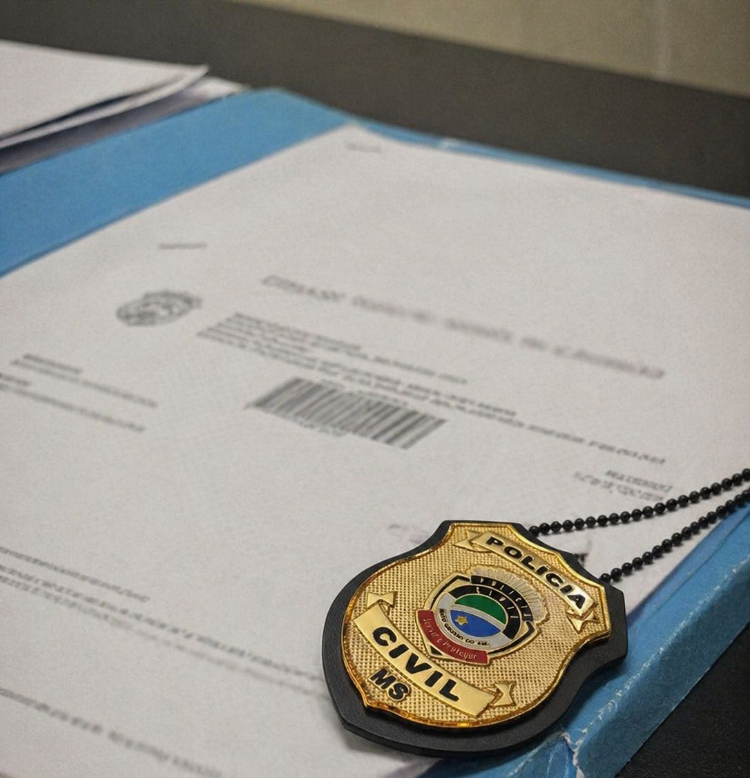 Polícia investiga venda de diplomas falsos no interior de MS