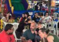 Confira a agenda cultural deste final de semana