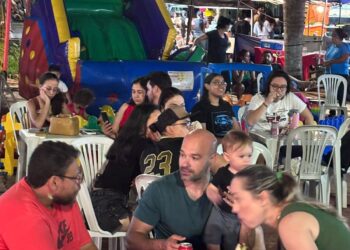 Confira a agenda cultural deste final de semana
