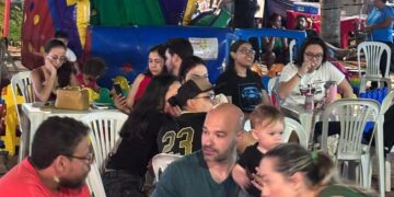 Confira a agenda cultural deste final de semana