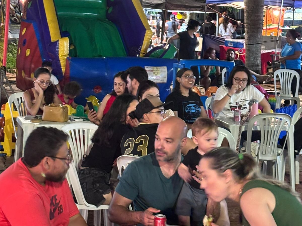 Confira a agenda cultural deste final de semana