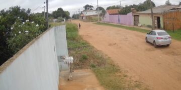 Criança foge após ser abordada por suspeito, que mostrou órgão genital no Noroeste