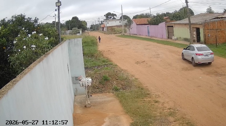 Criança foge após ser abordada por suspeito, que mostrou órgão genital no Noroeste