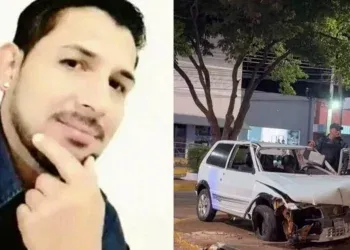 Justiça concede liberdade provisória a motorista após morte de ciclista