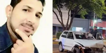 Justiça concede liberdade provisória a motorista após morte de ciclista