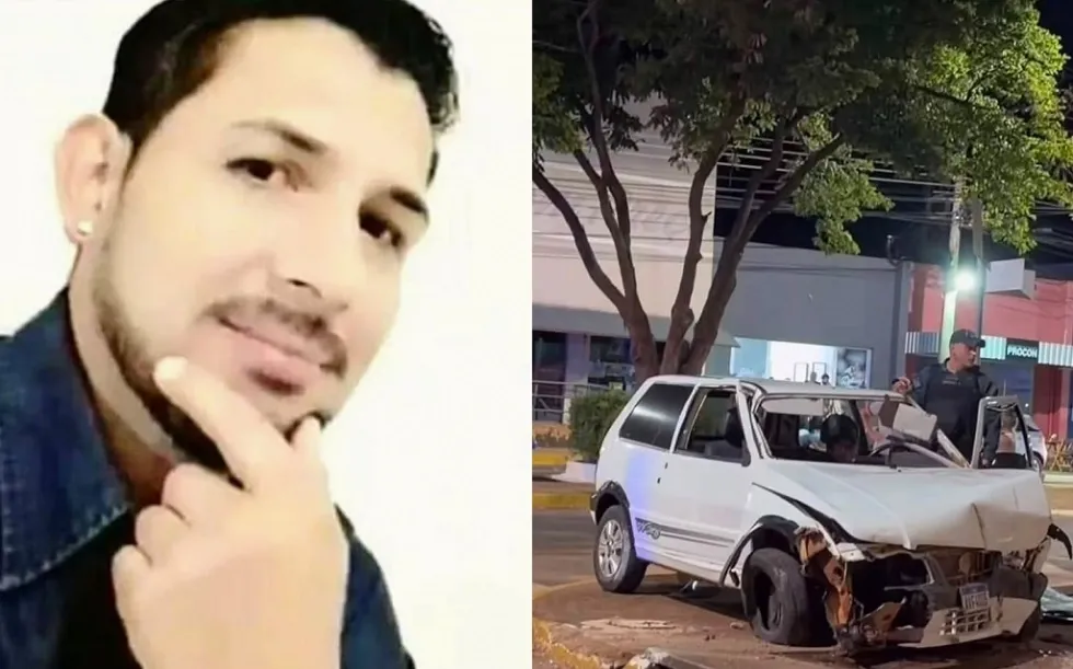 Justiça concede liberdade provisória a motorista após morte de ciclista