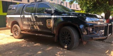 Idoso é preso por ameaçar adolescente e tentar barrar denúncia em MS