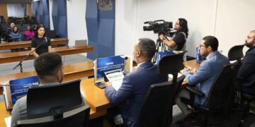 II Concurso ALEMS:: candidatos fazem heteroidentificação neste sábado e domingo