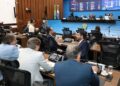 ALEMS delibera sobre quatro projetos na sessão desta terça-feira ALEMS delibera sobre quatro projetos na sessão desta terça-feira