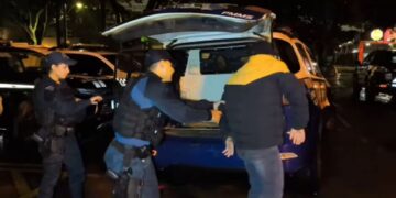 Oferecia dinheiro e lanches: suspeito de abusar de menores em troca de presentes é preso