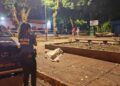 Após recusar socorro, homem é achado morto em praça