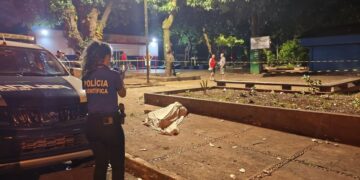 Após recusar socorro, homem é achado morto em praça