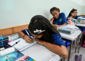 MS avança na alfabetização e supera metas nacionais na rede pública
