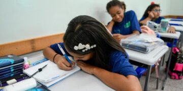 MS avança na alfabetização e supera metas nacionais na rede pública