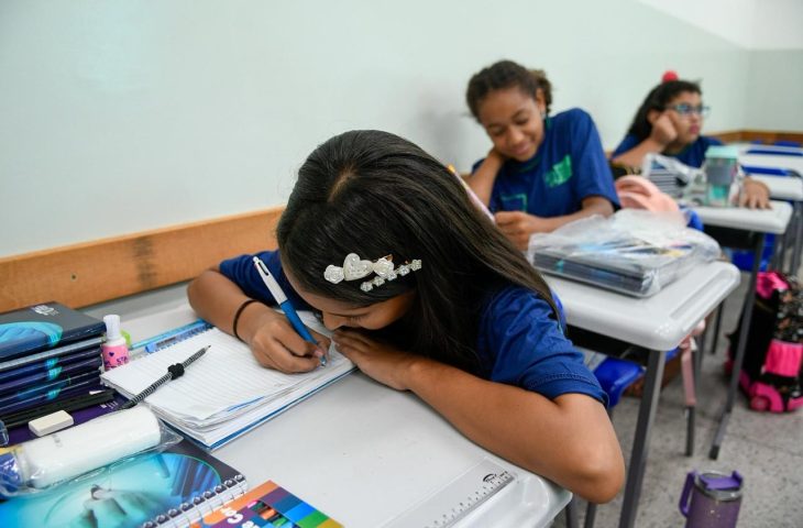 MS avança na alfabetização e supera metas nacionais na rede pública