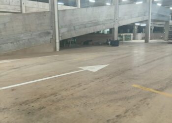 ALEMS inaugura estacionamento “Deputado Amarildo Cruz” no dia 20 de maio