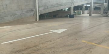 ALEMS inaugura estacionamento “Deputado Amarildo Cruz” no dia 20 de maio