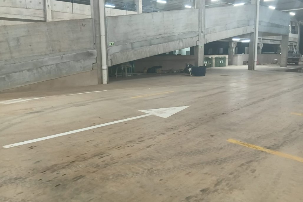 ALEMS inaugura estacionamento “Deputado Amarildo Cruz” no dia 20 de maio