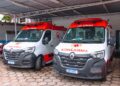 Divulgado resultado preliminar para condutor de ambulância