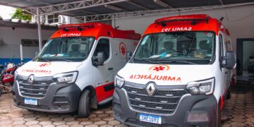 Divulgado resultado preliminar para condutor de ambulância