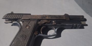 Tiro em supermercado após briga por cerveja termina com suspeito preso em Campo Grande
