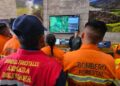 Brasil e Bolívia unem forças com tecnologia e IA para prevenir incêndios no Pantanal Brasil e Bolívia unem forças com tecnologia e IA para prevenir incêndios no Pantanal