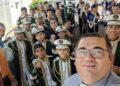 Projeto reconhece trabalho de instituto Música e Arte de Nova Alvorada