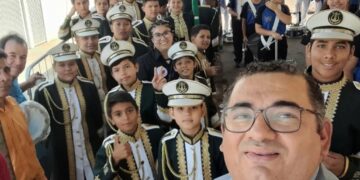 Projeto reconhece trabalho de instituto Música e Arte de Nova Alvorada