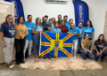 Auxílio-Atleta beneficia 25 esportistas da Capital 