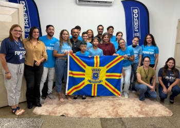Auxílio-Atleta beneficia 25 esportistas da Capital 